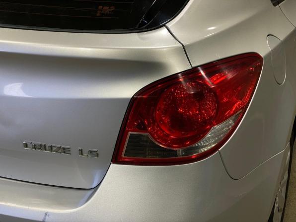 Chevrolet Cruze I с пробегом 2012 года, цена 650 000 рублей, 219878 км, хэтчбек, Автокод Объявления