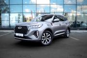 Chery Tiggo 7 Pro Max I Тюмень  - изображение 34