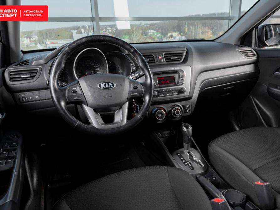 Kia Rio III Казань  - изображение 3