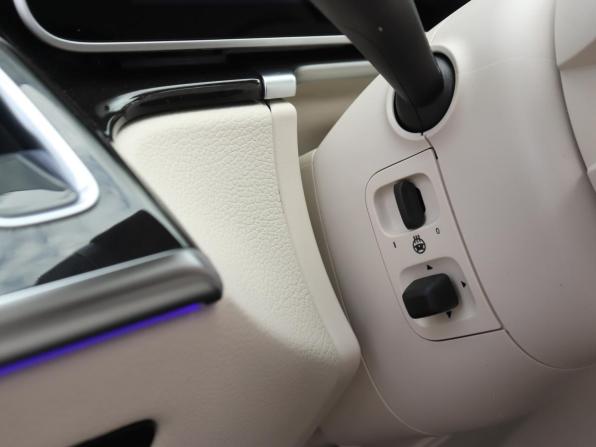 Mercedes-Benz S-Класс VII (W223) с пробегом 2021 года, цена 8 300 000 рублей, 102382 км, седан, Автокод Объявления
