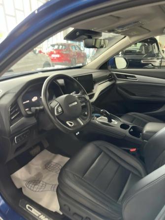 Haval F7x I Рестайлинг с пробегом 2023 года, цена 1 950 000 рублей, 173000 км, внедорожник, Автокод Объявления