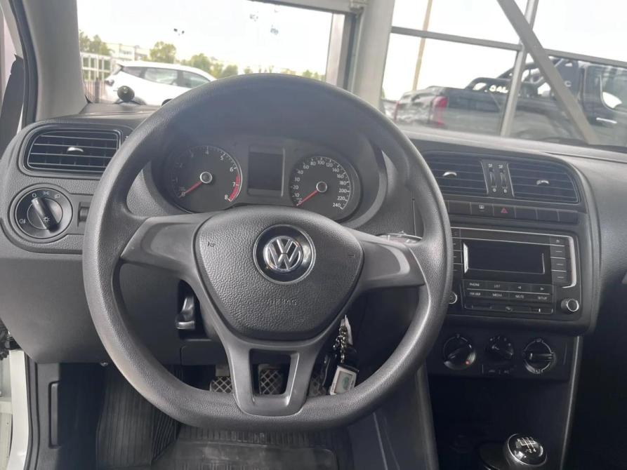 Volkswagen Polo V Рестайлинг Арзамас  - изображение 17