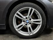 BMW 3 серии VI (F3x) Рестайлинг Москва  - изображение 22