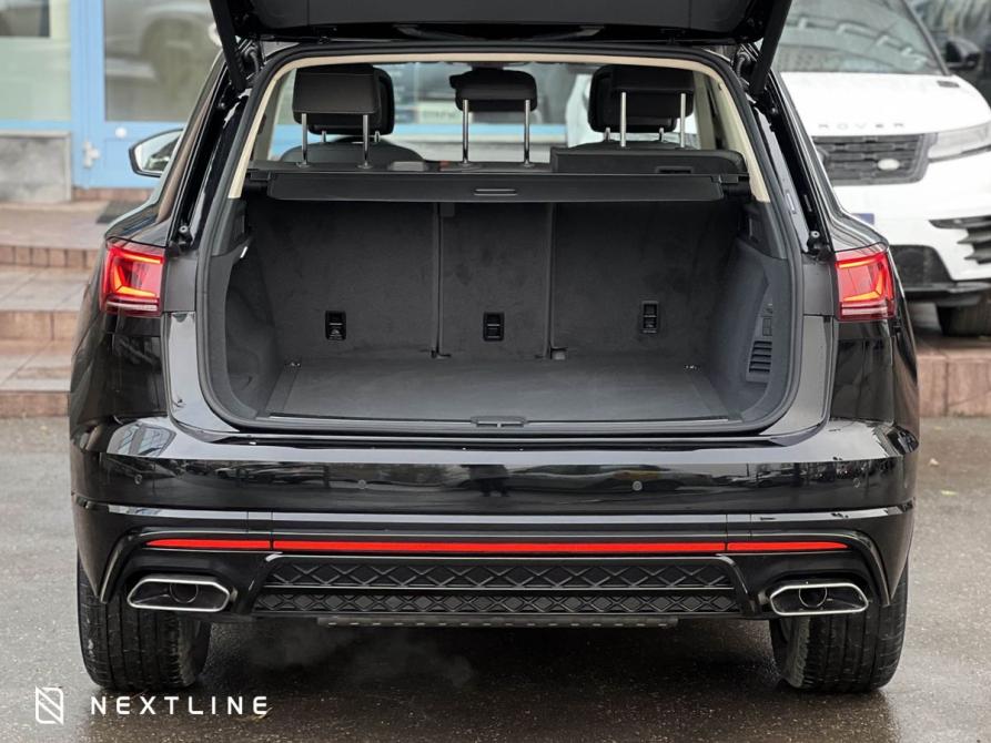 Volkswagen Touareg III Рестайлинг Самара  - изображение 29