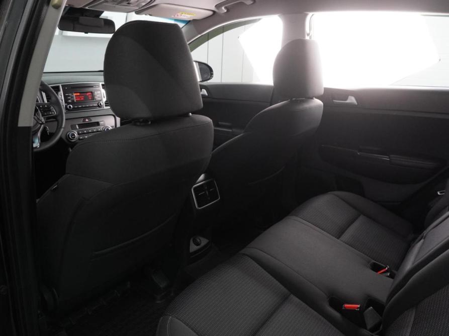 Kia Sportage IV Воронеж  - изображение 11