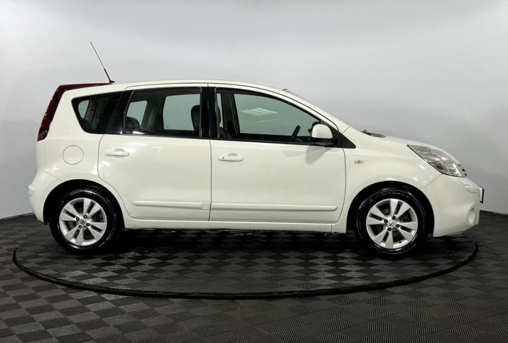 Nissan Note I Рестайлинг Нижний Новгород  - изображение 5