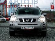 Nissan X-Trail II Ижевск  - изображение 29