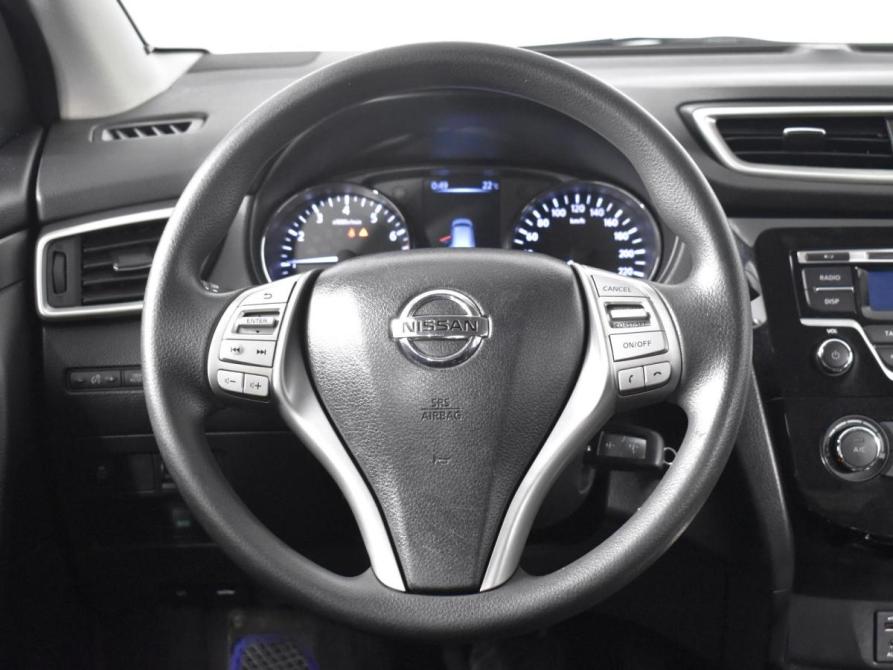 Nissan Qashqai II Казань  - изображение 12