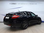 Honda Crosstour I Москва  - изображение 22