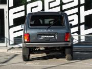 Lada (ВАЗ) 2121 (4x4) I Рестайлинг Волгоград  - изображение 17