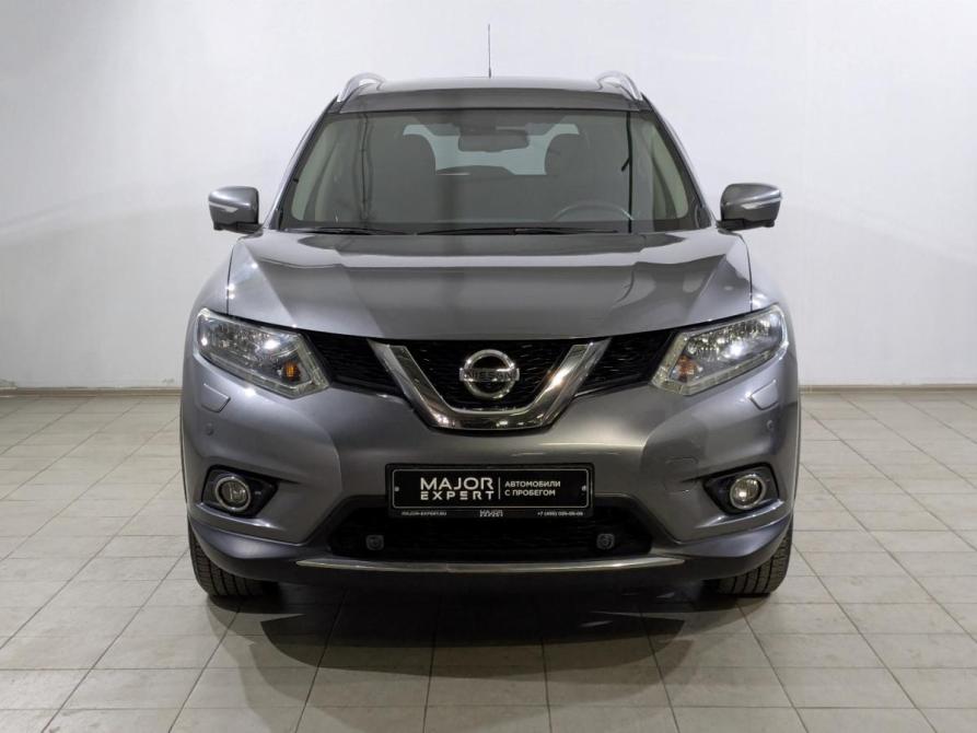 Nissan X-Trail III Химки  - изображение 8