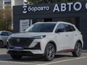 Changan CS55 Plus II Ростов-на-Дону  - изображение 34