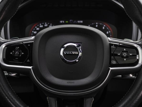 Volvo XC90 II Рестайлинг 1 с пробегом 2019 года, цена 5 500 000 рублей, 91502 км, внедорожник, Автокод Объявления
