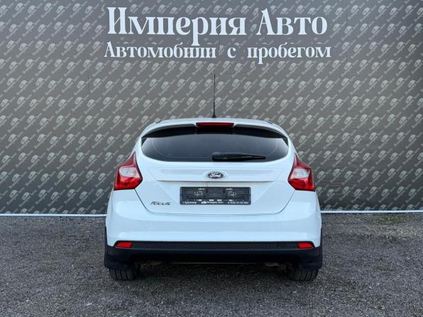 Ford Focus III с пробегом 2013 года, цена 730 000 рублей, 176800 км, хэтчбек, Автокод Объявления