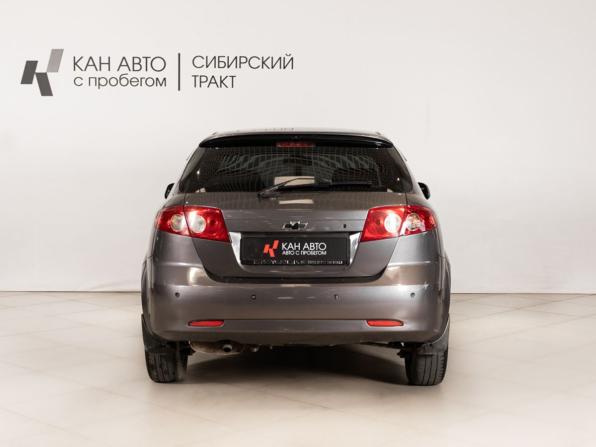 Chevrolet Lacetti I с пробегом 2011 года, цена 610 000 рублей, 222500 км, хэтчбек, Автокод Объявления