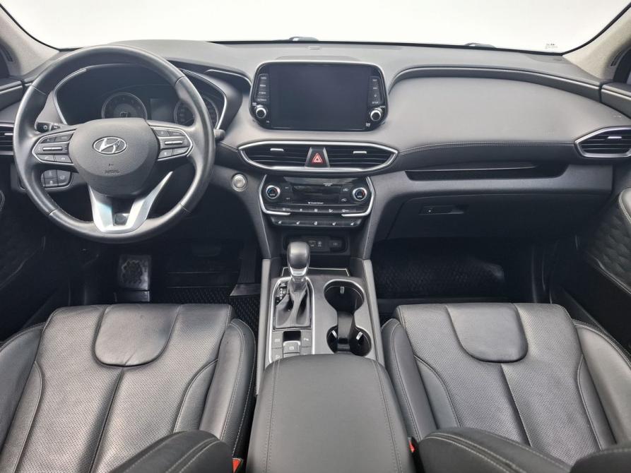 Hyundai Santa Fe IV Москва  - изображение 15