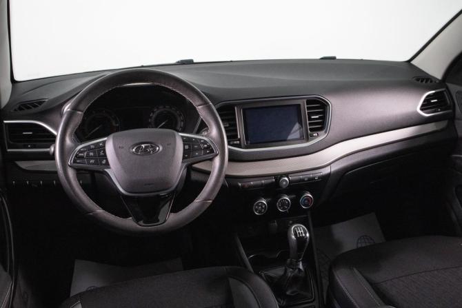 Lada (ВАЗ) Vesta I с пробегом 2023 года, цена 1 339 000 рублей, 30000 км, седан, Автокод Объявления