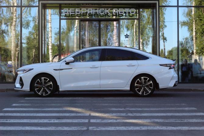 Chery Arrizo 8 с пробегом 2023 года, цена 2 040 000 рублей, 71857 км, седан, Автокод Объявления