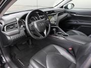 Toyota Camry VIII (XV70) Москва  - изображение 38