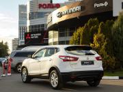 Nissan Qashqai II Москва  - изображение 21