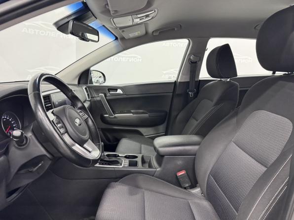 Kia Sportage V с пробегом 2021 года, цена 2 600 000 рублей, 149770 км, внедорожник, Автокод Объявления