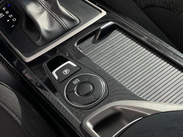 Hyundai i40 I Рестайлинг с пробегом 2017 года, цена 1 395 000 рублей, 132969 км, седан, Автокод Объявления