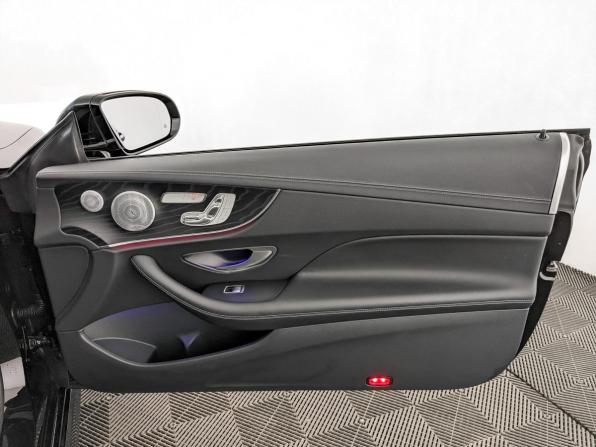 Mercedes-Benz E-Класс V (W213 S213 C238) с пробегом 2020 года, цена 4 400 000 рублей, 101438 км, купе, Автокод Объявления