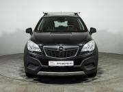 Opel Mokka I Санкт-Петербург  - изображение 16