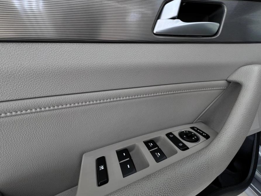 Hyundai Sonata VII (LF) Рестайлинг Волгоград  - изображение 28