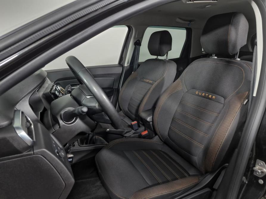 Renault Duster II Нижний Новгород  - изображение 10