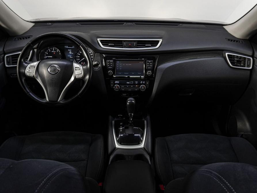 Nissan X-Trail III Тюмень  - изображение 18