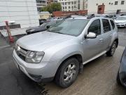 Renault Duster I Рестайлинг Кемерово  - изображение 7