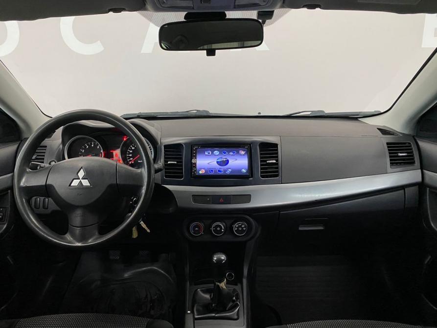 Mitsubishi Lancer X Рестайлинг Волгоград  - изображение 9