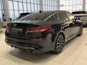 Kia Optima IV Рестайлинг Казань  - изображение 28
