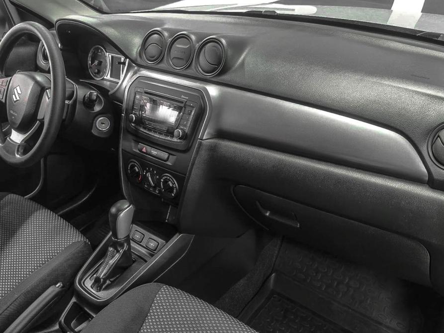 Suzuki Vitara II Рестайлинг Ростов-на-Дону  - изображение 6