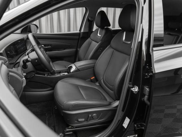 Hyundai Tucson IV Рестайлинг с пробегом 2025 года, цена 4 290 000 рублей, 7176 км, внедорожник, Автокод Объявления