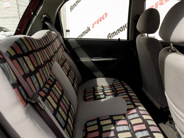 Daewoo Matiz I Рестайлинг с пробегом 2013 года, цена 285 000 рублей, 77951 км, хэтчбек, Автокод Объявления