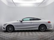 Mercedes-Benz C-Класс IV (W205) Москва  - изображение 28
