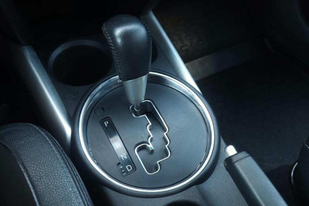 Mitsubishi ASX I Рестайлинг Казань  - изображение 12