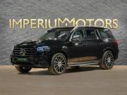 Mercedes-Benz GLS II (X167) Рестайлинг Москва  - изображение 31