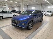 Hyundai Tucson IV Набережные Челны  - изображение 29