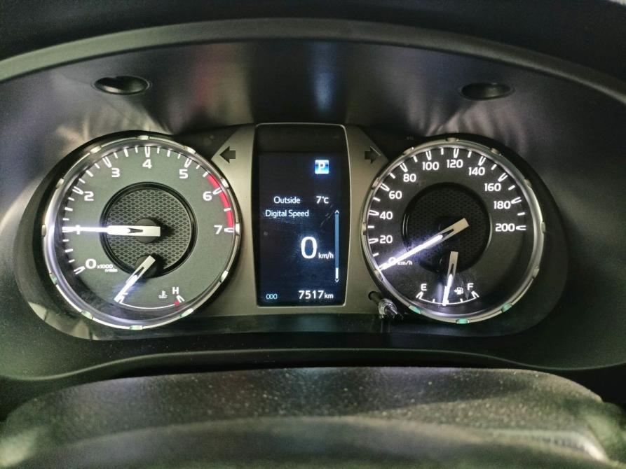 Toyota Hilux VIII Рестайлинг 2 Архангельск  - изображение 18