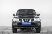 Nissan Patrol V (Y61) Рестайлинг Кемерово  - изображение 25