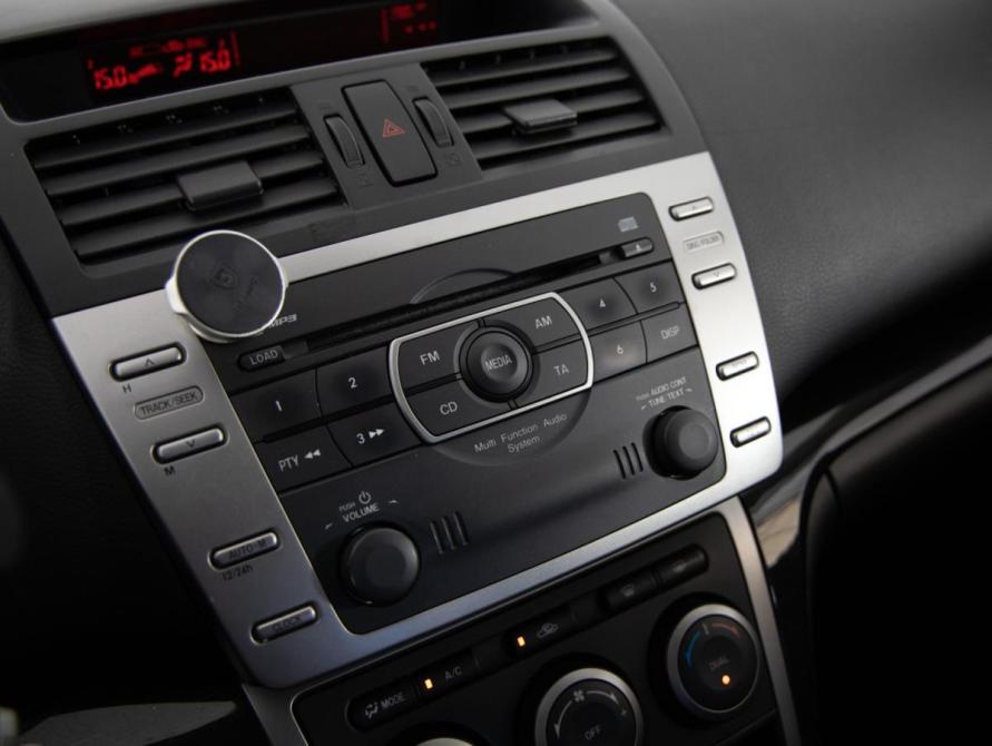 Mazda 6 II (GH) Санкт-Петербург  - изображение 15