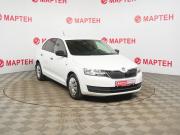 Skoda Rapid I Вологда  - изображение 19