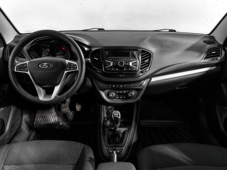 Lada (ВАЗ) Vesta I Санкт-Петербург  - изображение 14
