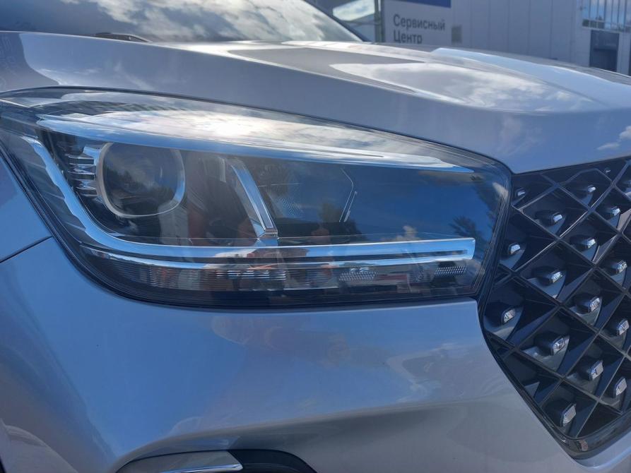 Chery Tiggo 4 Pro I Тверь  - изображение 11