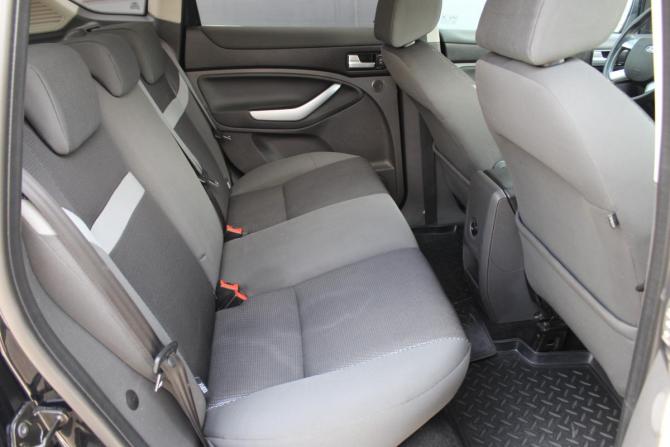 Ford Kuga I с пробегом 2011 года, цена 995 000 рублей, 231131 км, внедорожник, Автокод Объявления