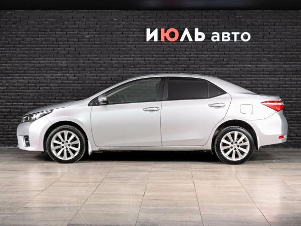 Toyota Corolla XI (E160 E170 E180) с пробегом 2013 года, цена 1 380 000 рублей, 190606 км, седан, Автокод Объявления
