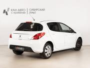 Peugeot 308 I Рестайлинг Казань  - изображение 11